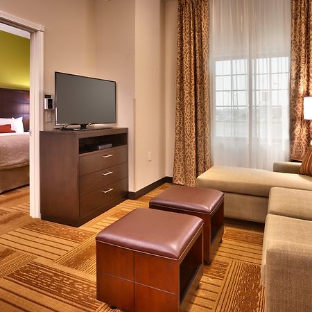 Staybridge Suites Cheyenne By Ihg Esterno foto