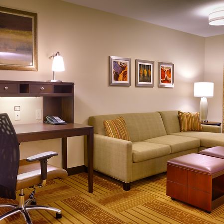 Staybridge Suites Cheyenne By Ihg Esterno foto