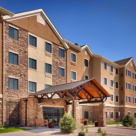 Staybridge Suites Cheyenne By Ihg Esterno foto