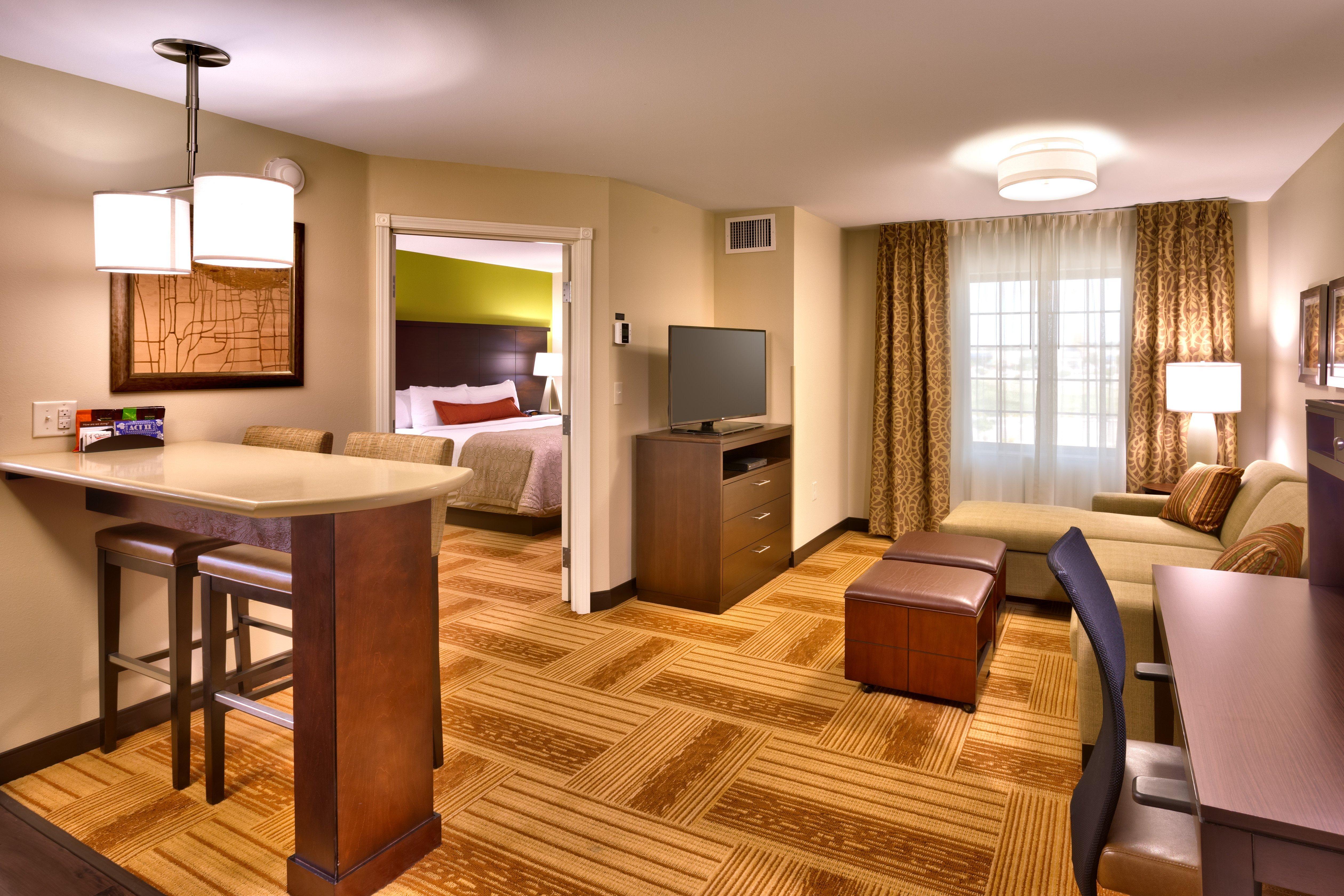 Staybridge Suites Cheyenne By Ihg Esterno foto