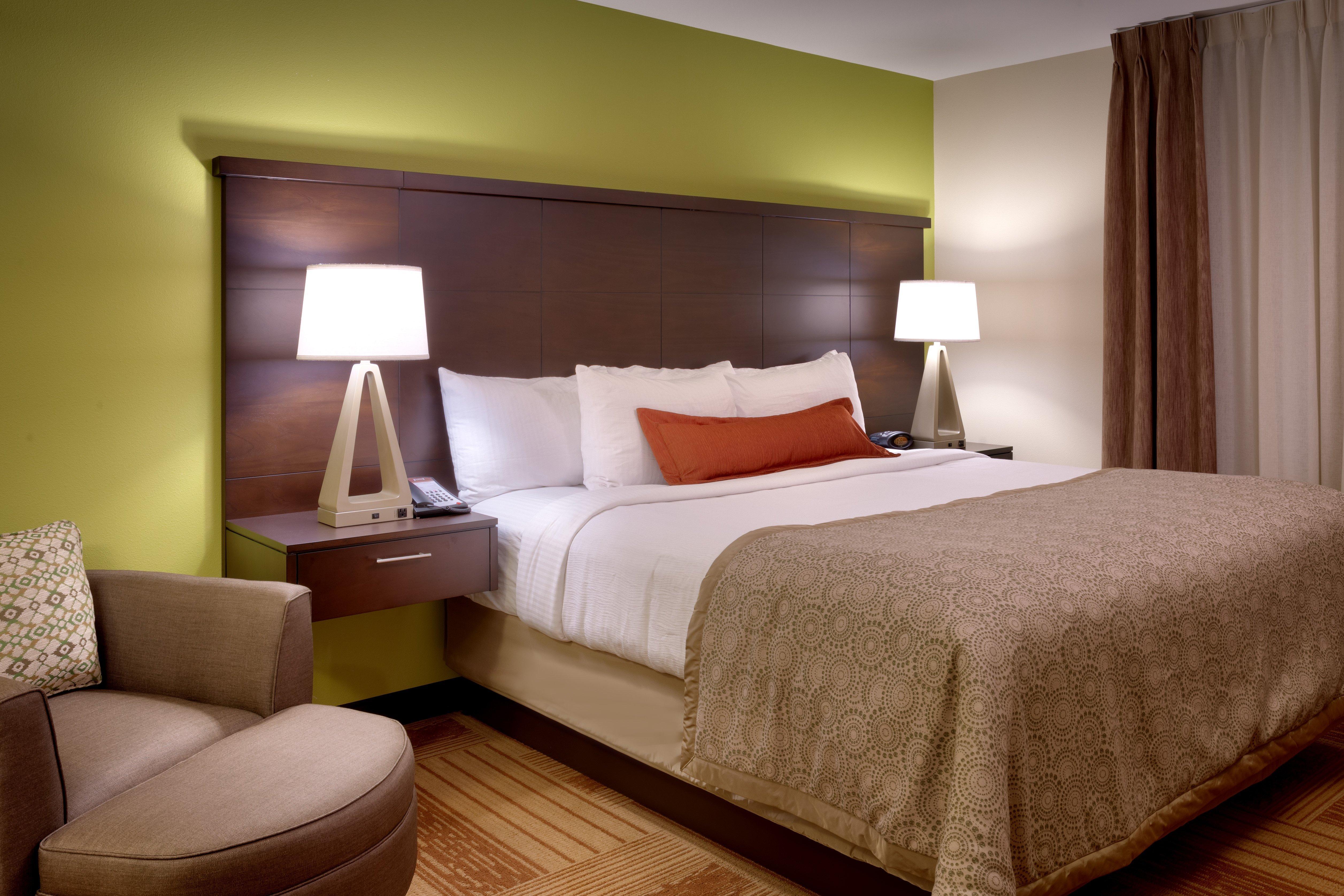 Staybridge Suites Cheyenne By Ihg Esterno foto