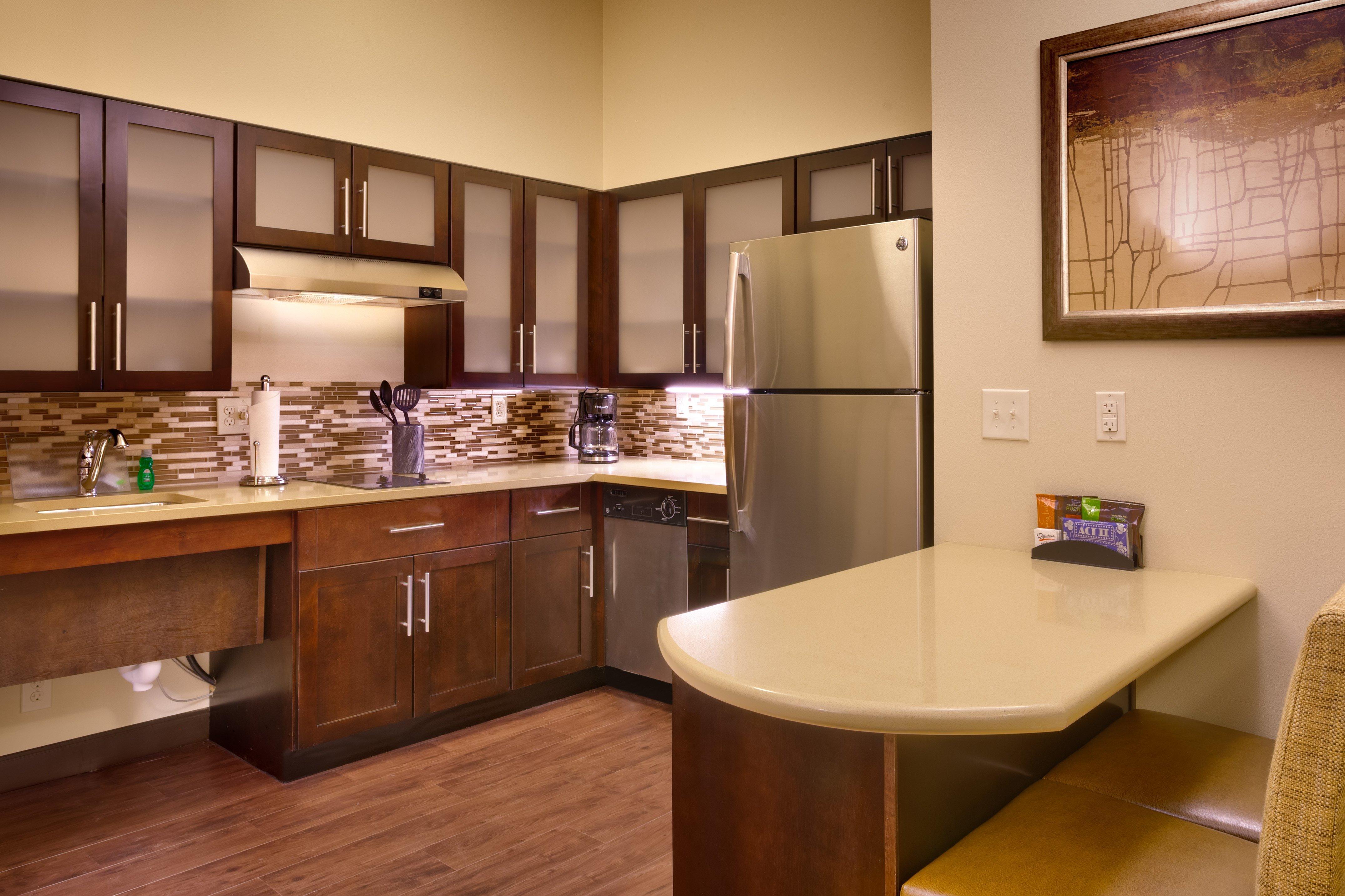 Staybridge Suites Cheyenne By Ihg Esterno foto