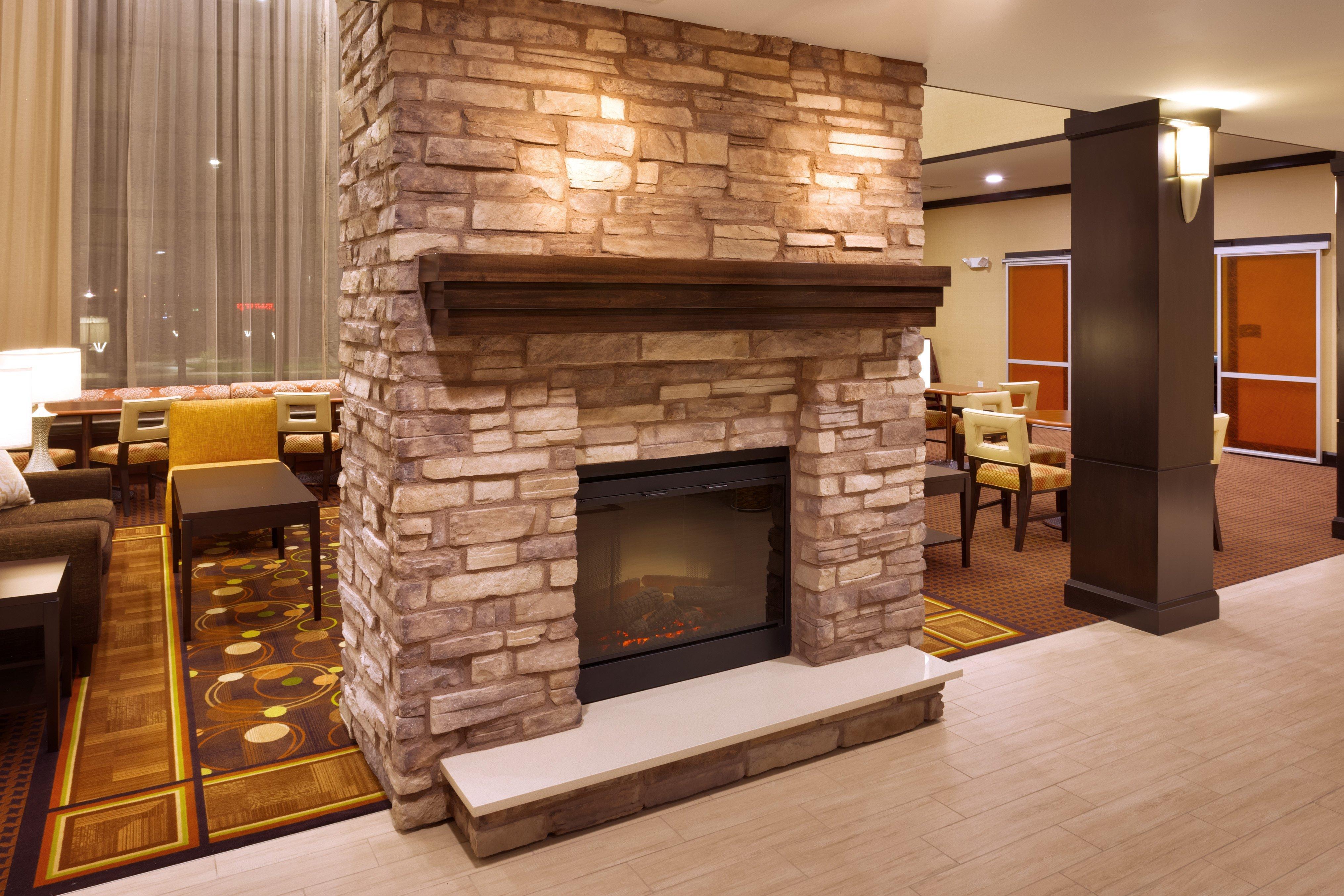 Staybridge Suites Cheyenne By Ihg Esterno foto