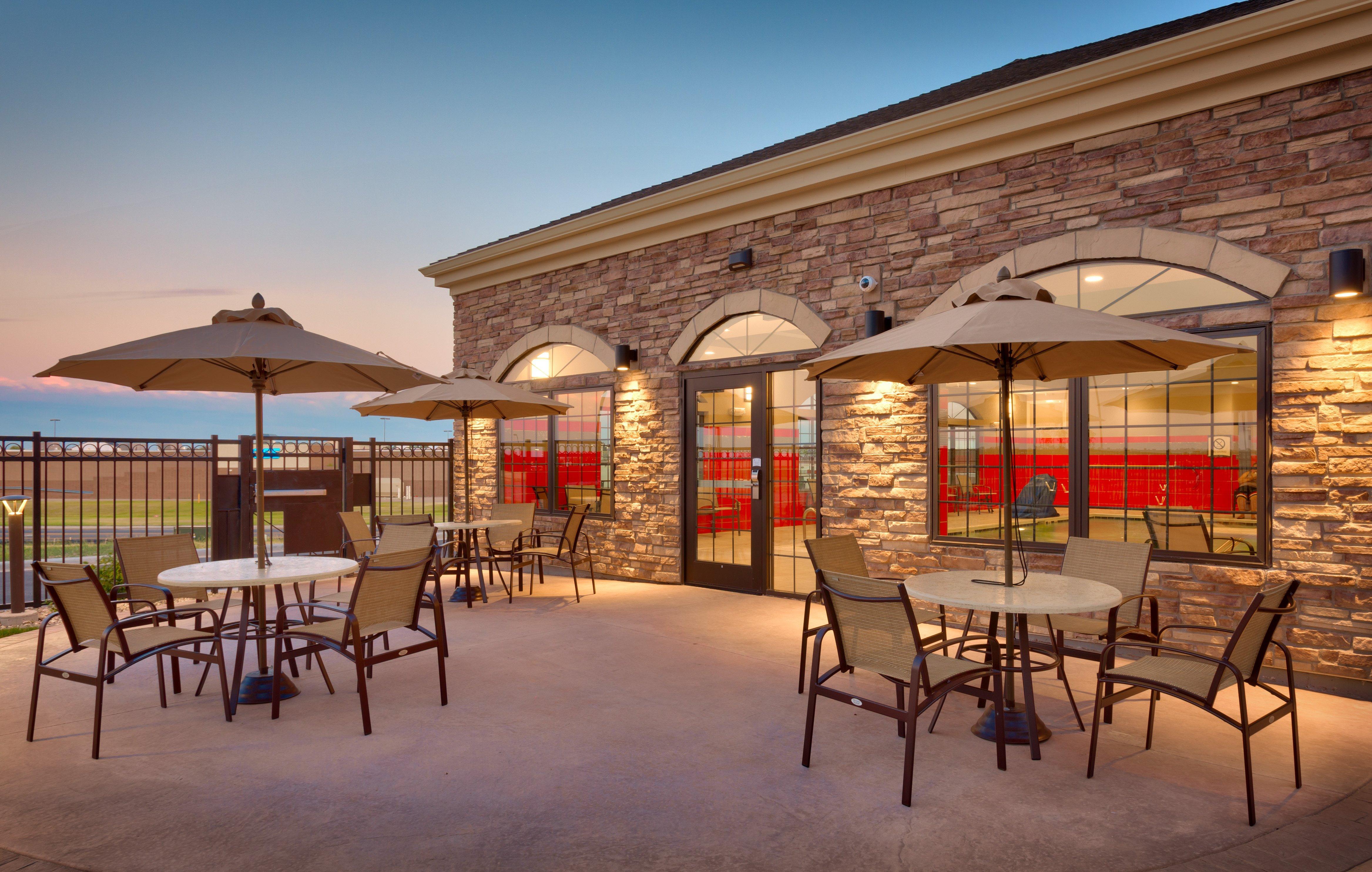 Staybridge Suites Cheyenne By Ihg Esterno foto