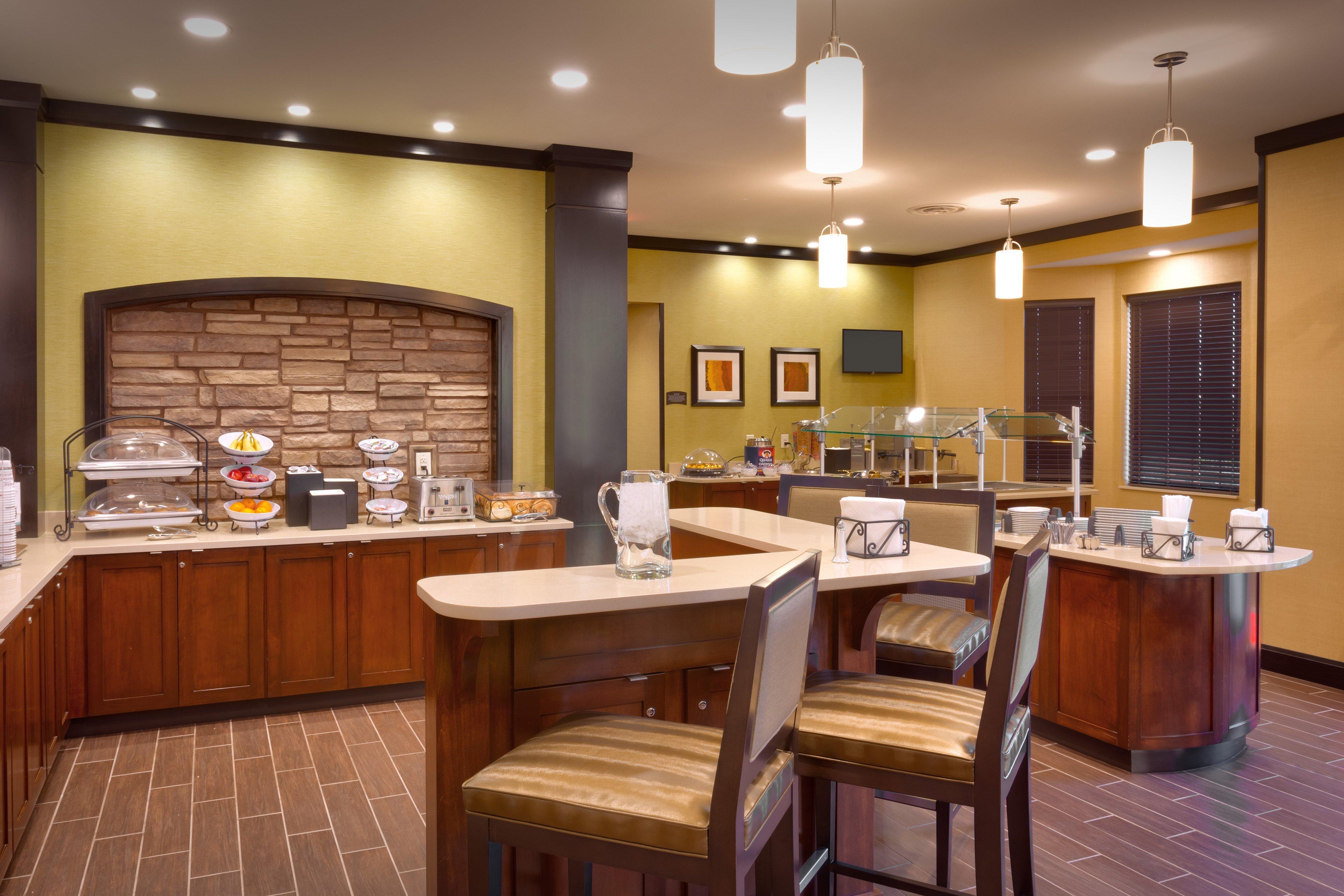 Staybridge Suites Cheyenne By Ihg Esterno foto