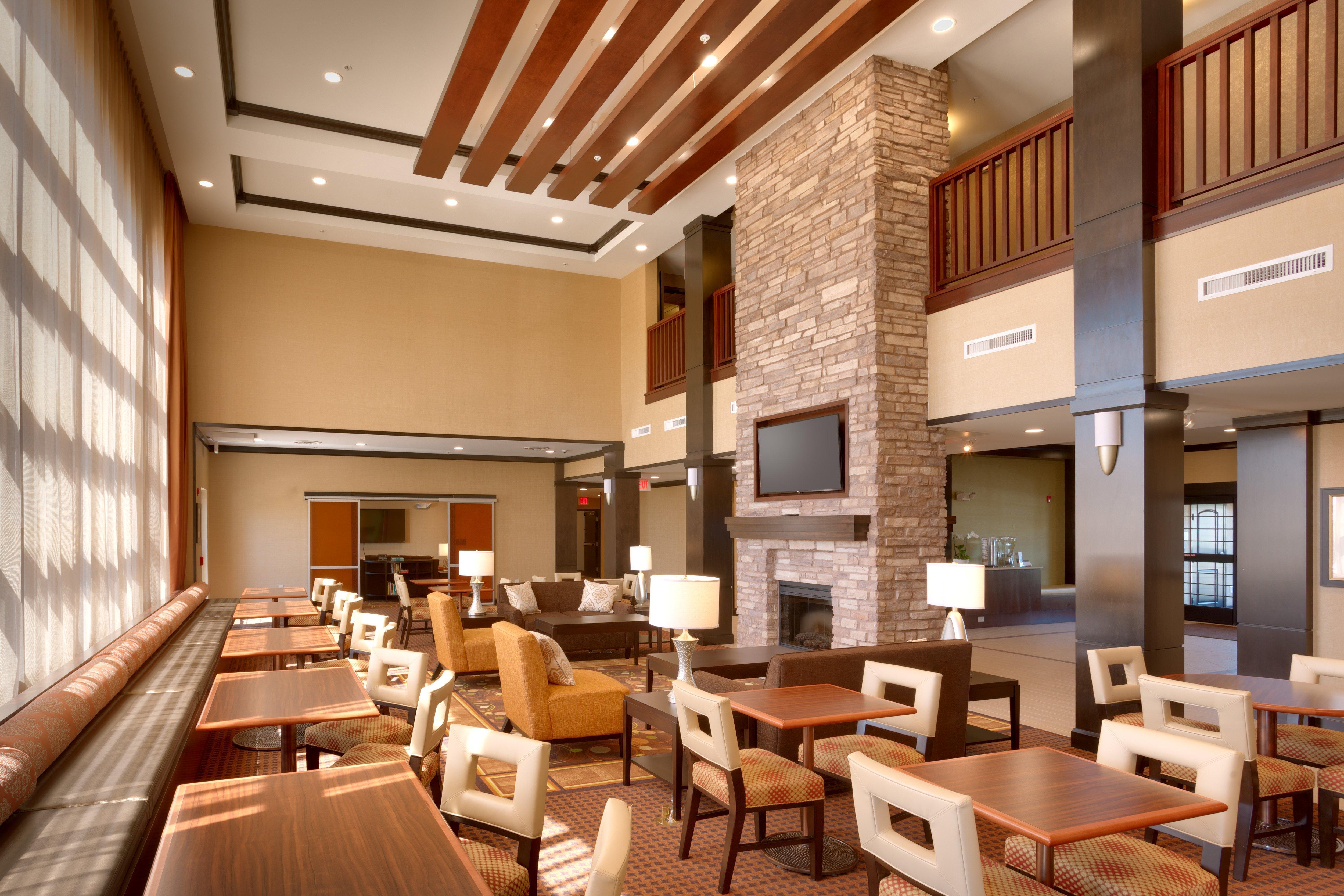 Staybridge Suites Cheyenne By Ihg Esterno foto
