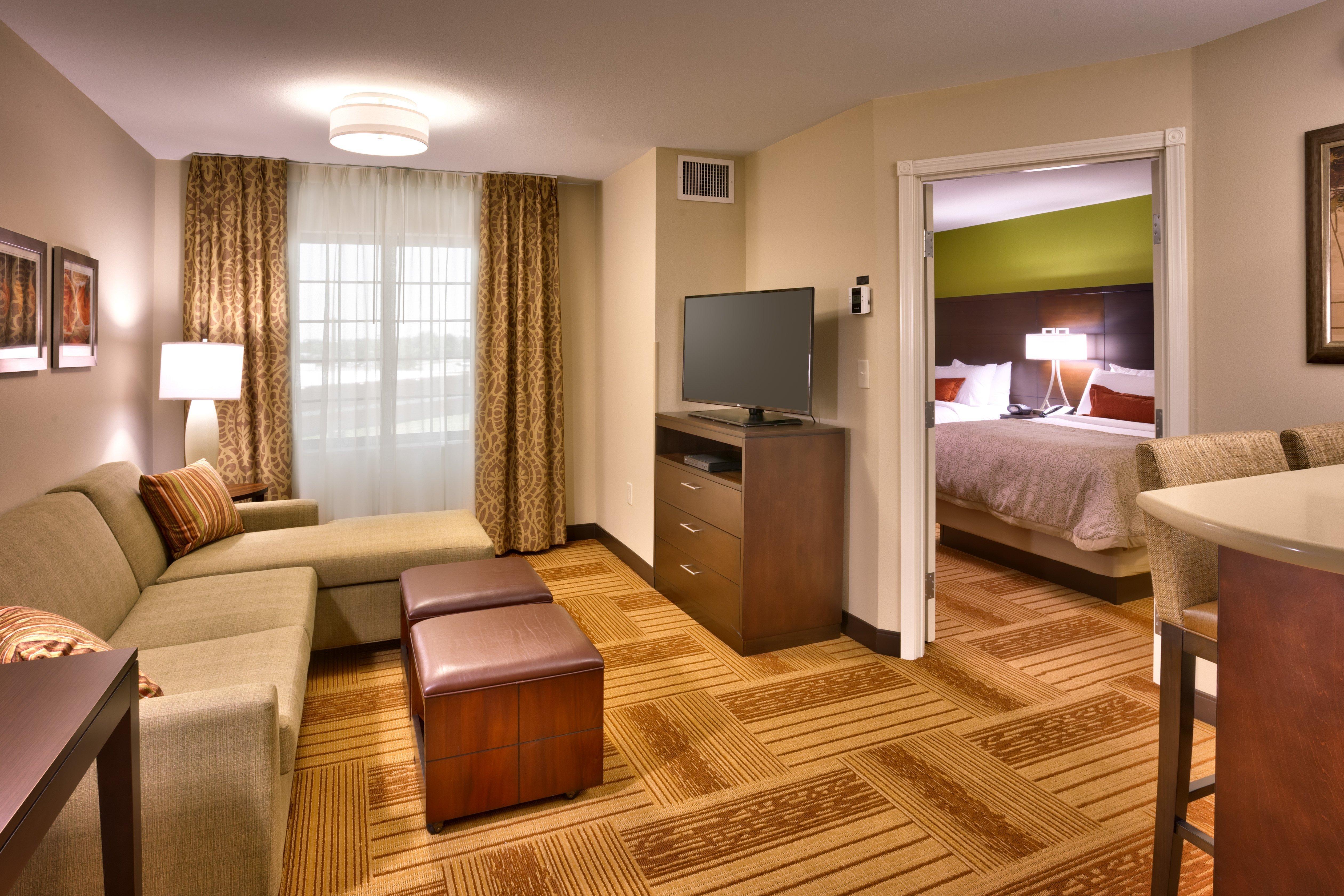 Staybridge Suites Cheyenne By Ihg Esterno foto