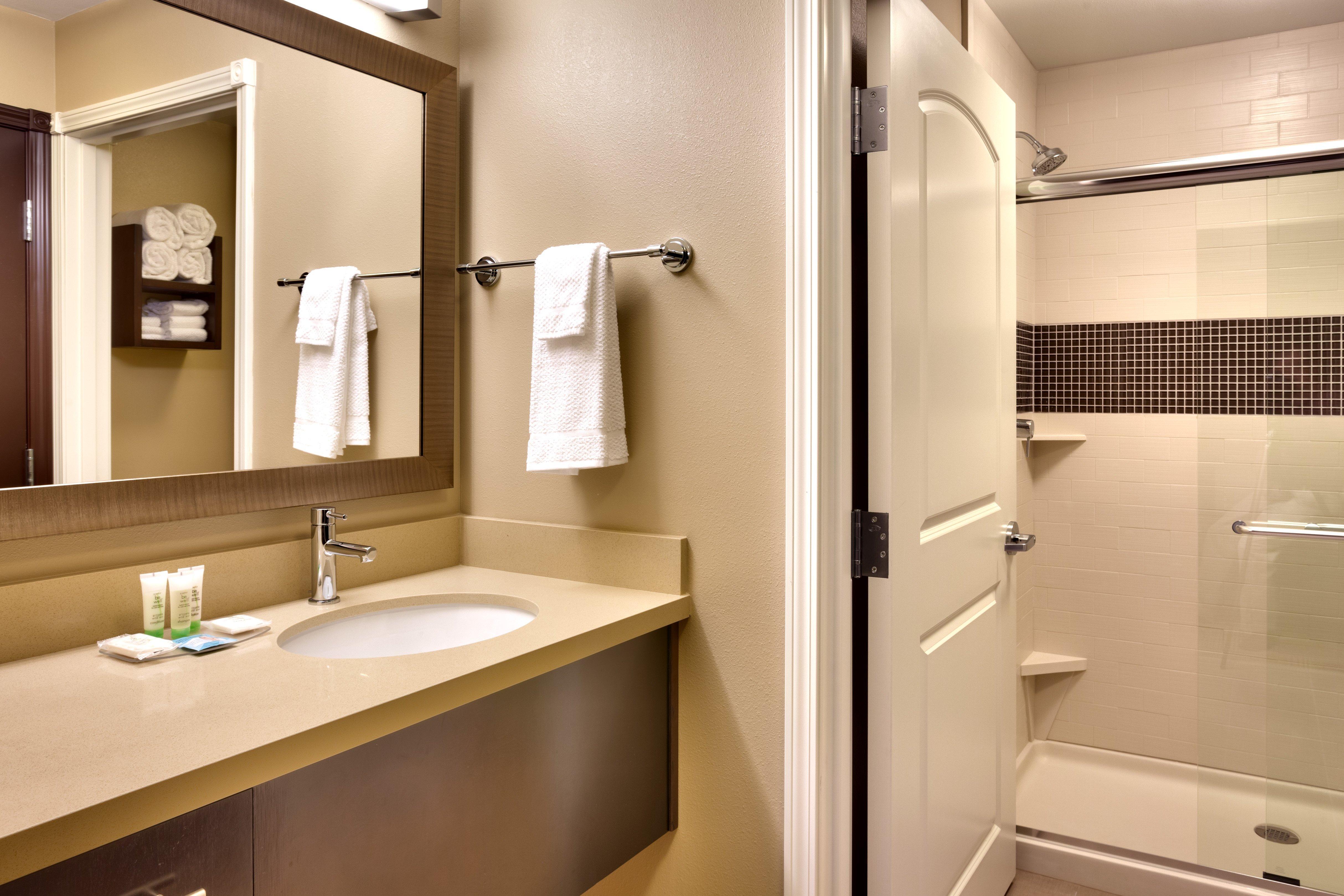 Staybridge Suites Cheyenne By Ihg Esterno foto