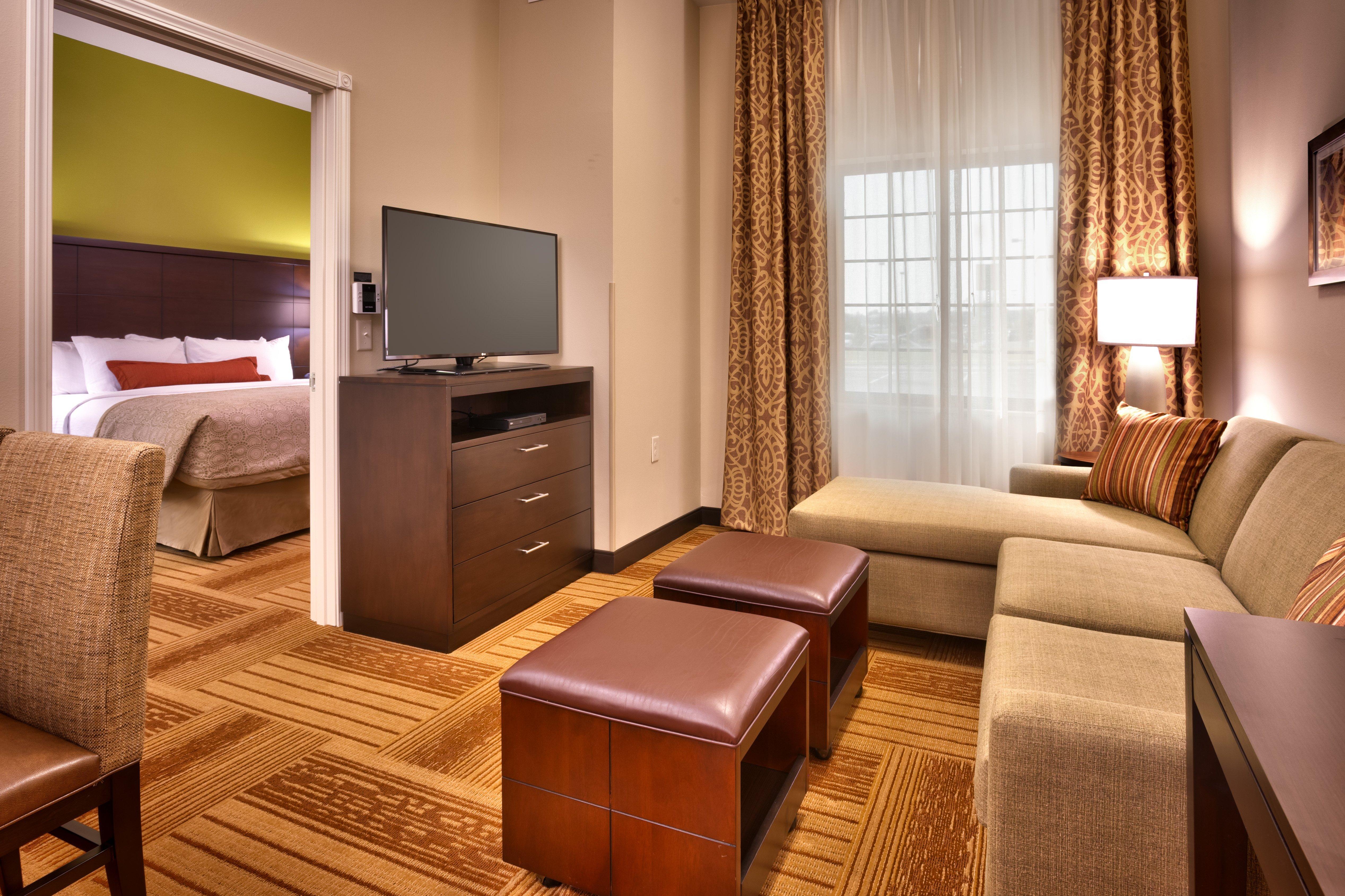 Staybridge Suites Cheyenne By Ihg Esterno foto