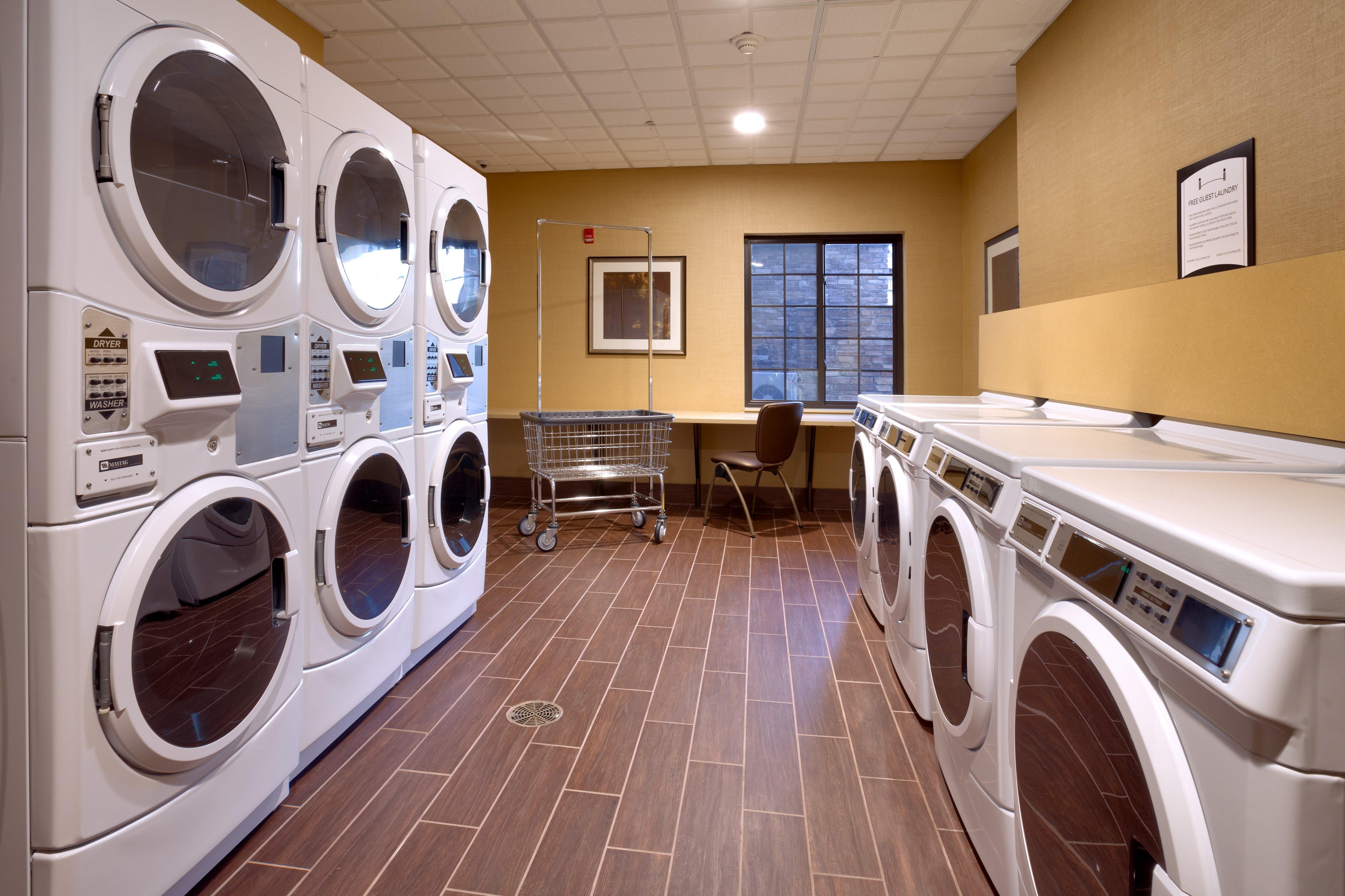Staybridge Suites Cheyenne By Ihg Esterno foto