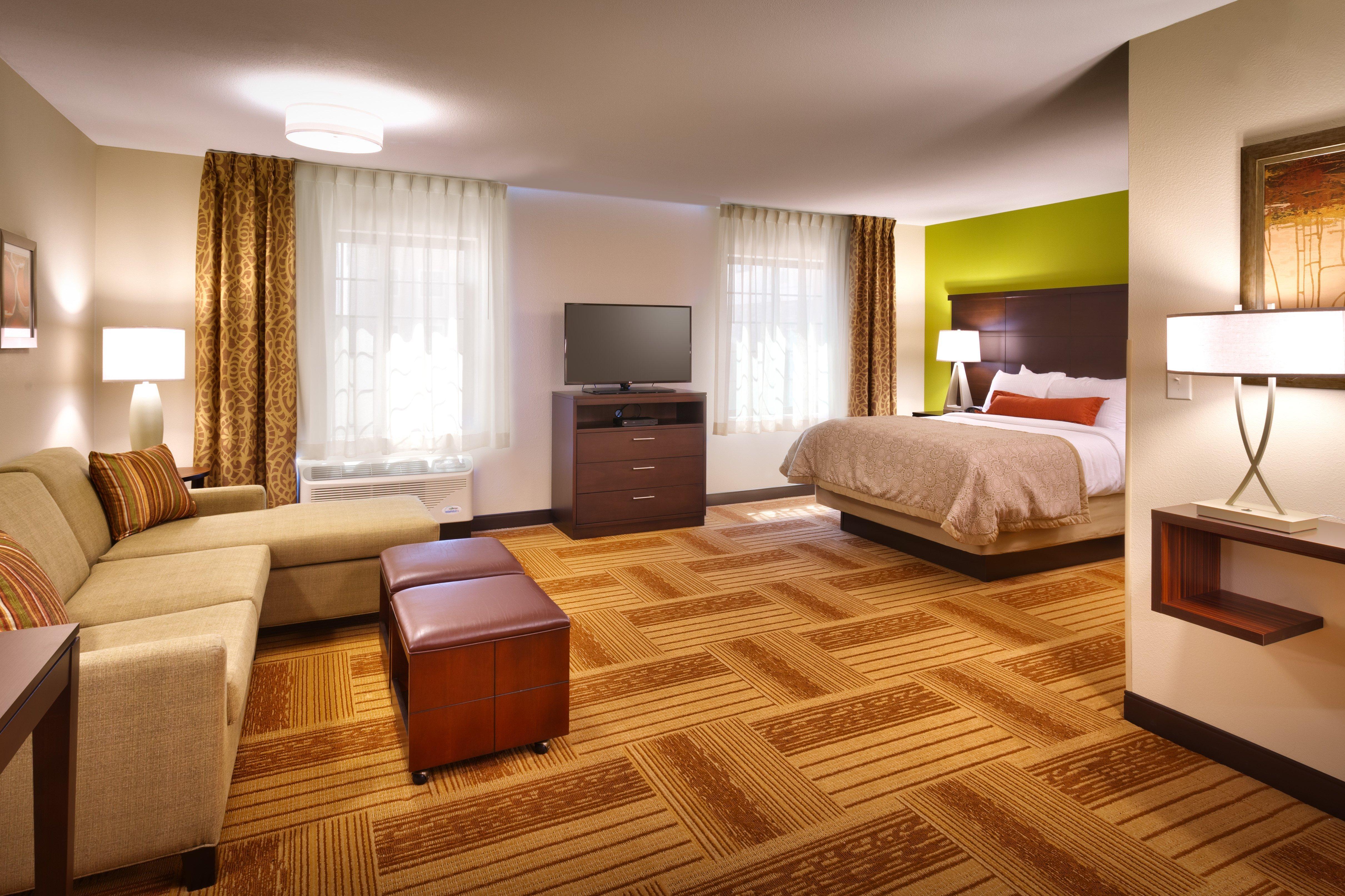 Staybridge Suites Cheyenne By Ihg Esterno foto