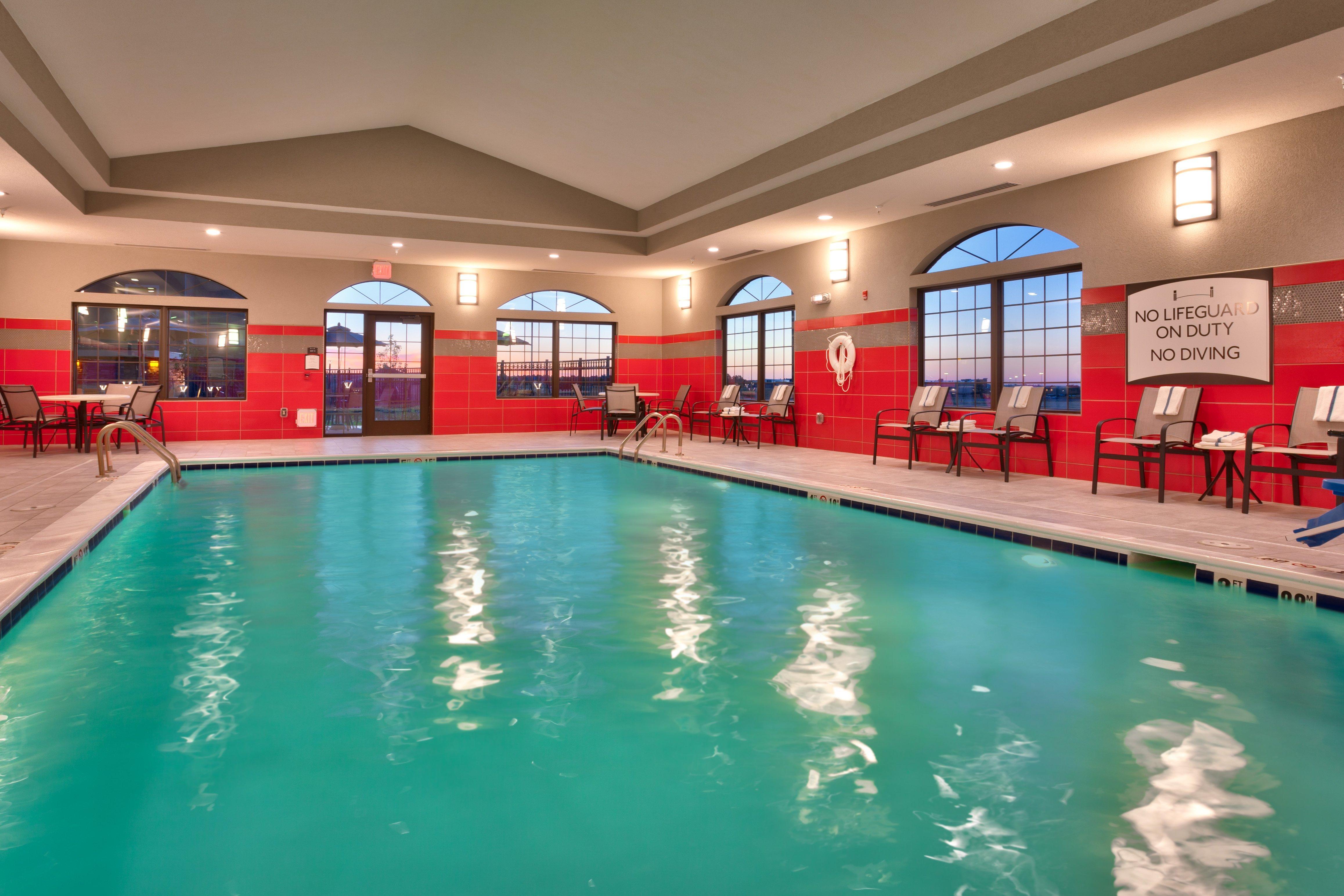 Staybridge Suites Cheyenne By Ihg Esterno foto