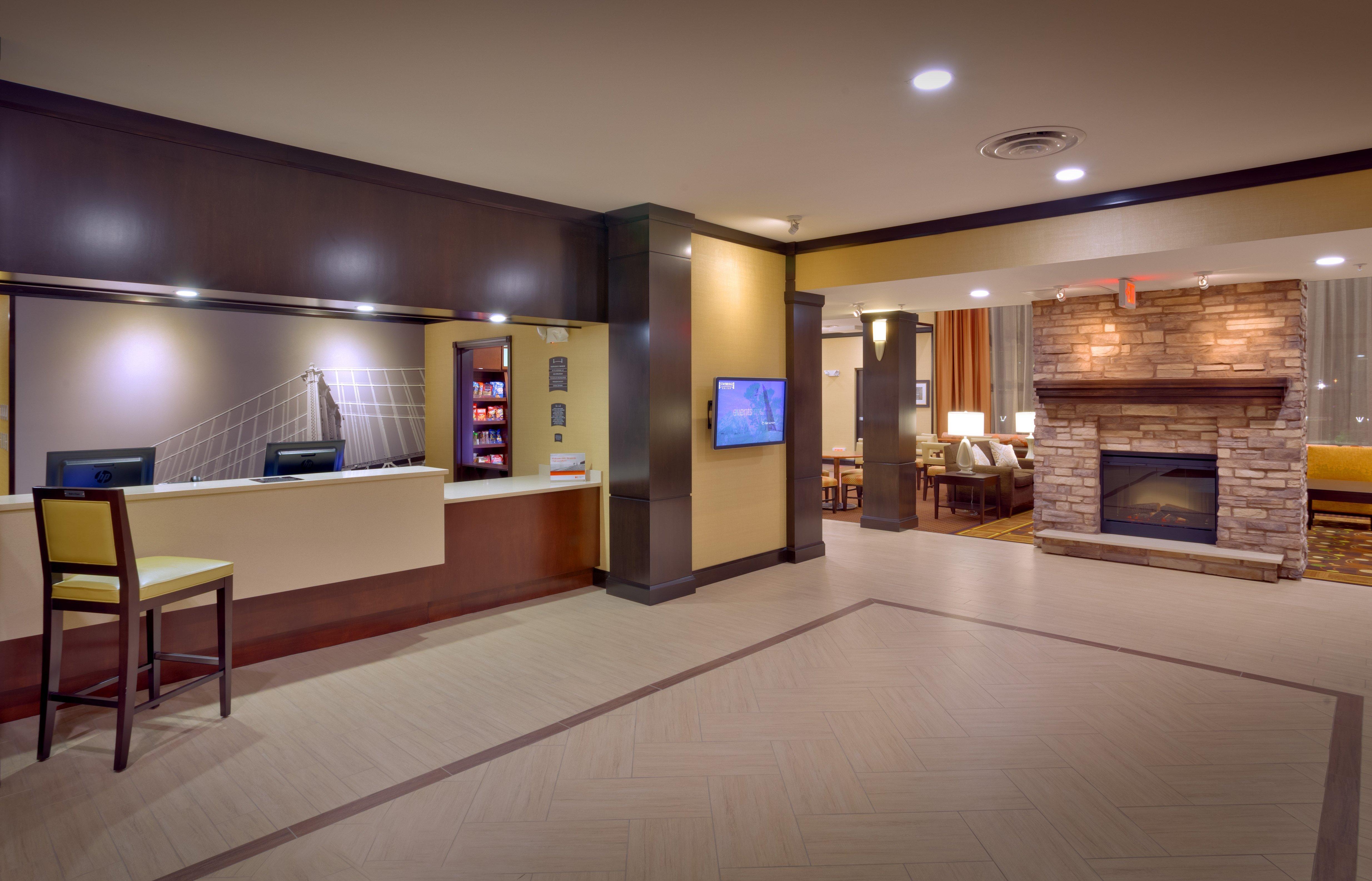 Staybridge Suites Cheyenne By Ihg Esterno foto