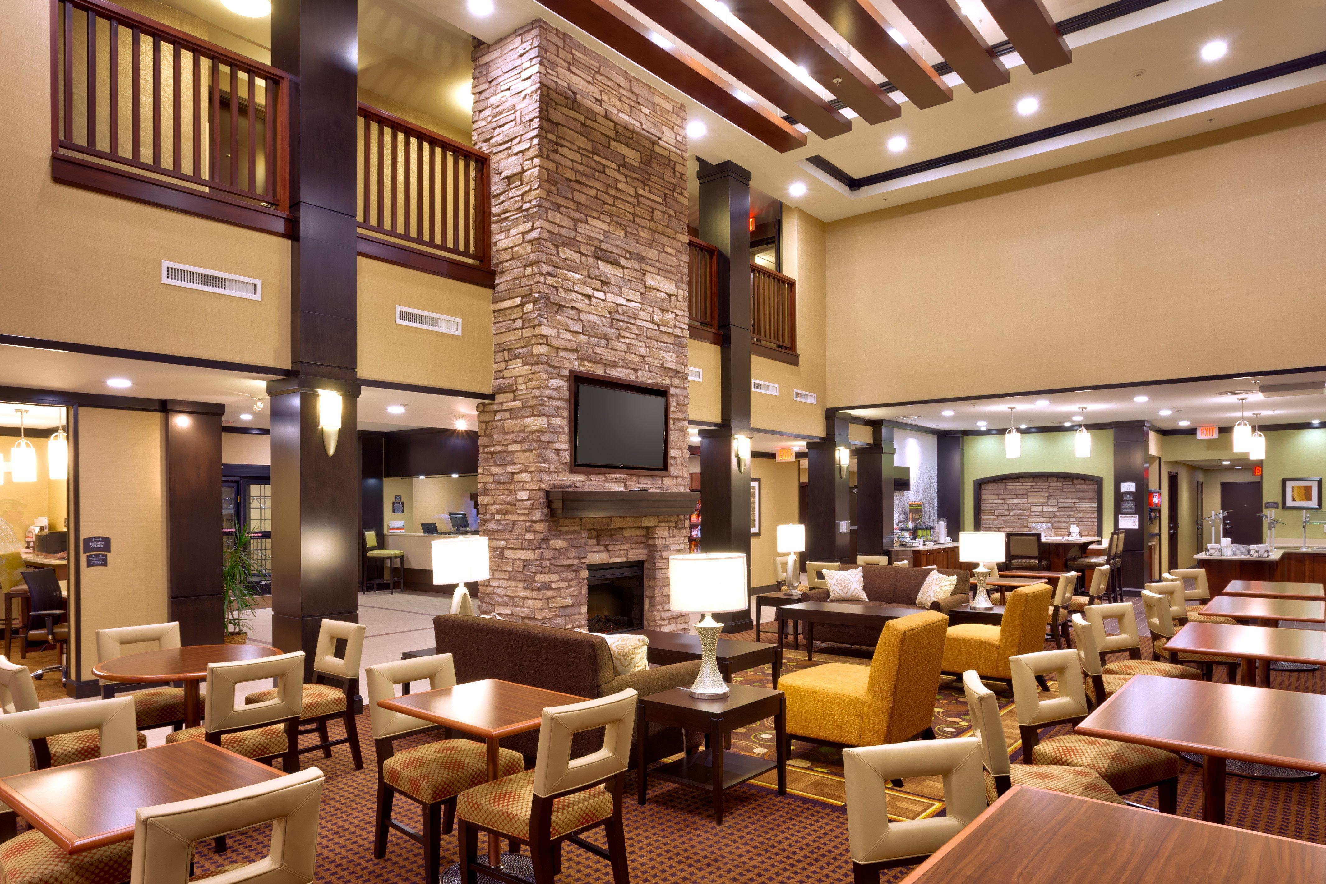 Staybridge Suites Cheyenne By Ihg Esterno foto
