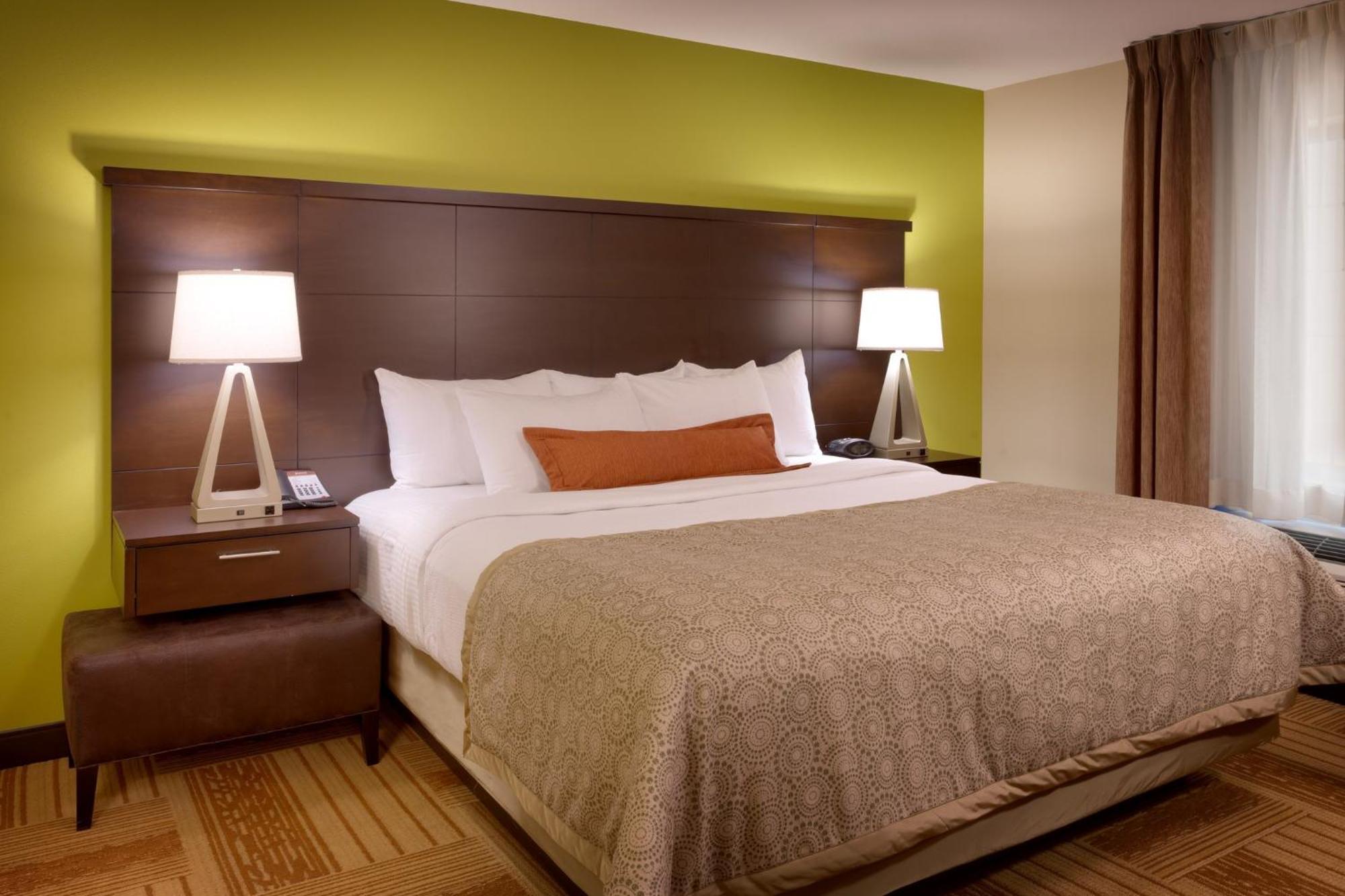 Staybridge Suites Cheyenne By Ihg Esterno foto