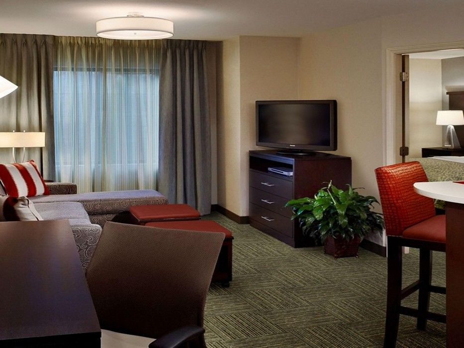Staybridge Suites Cheyenne By Ihg Esterno foto