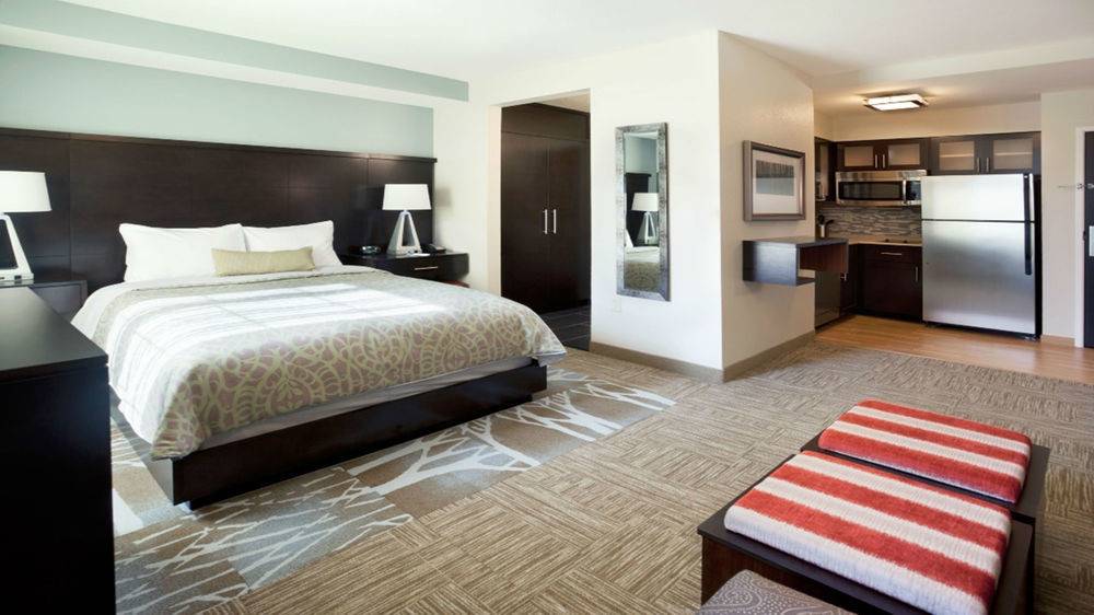 Staybridge Suites Cheyenne By Ihg Esterno foto