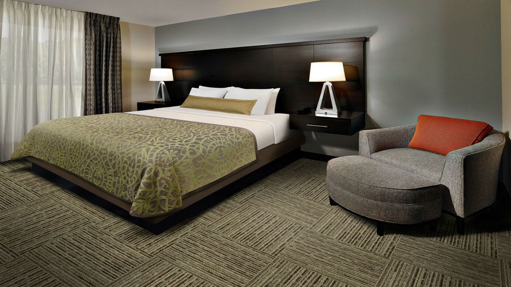 Staybridge Suites Cheyenne By Ihg Esterno foto